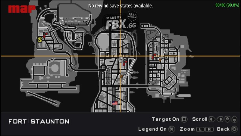 GTA Vice City GTA LCS SAVE GAME PPSSPP Mod  GTAinside.com